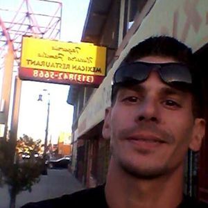 Meet your Posher, Chad